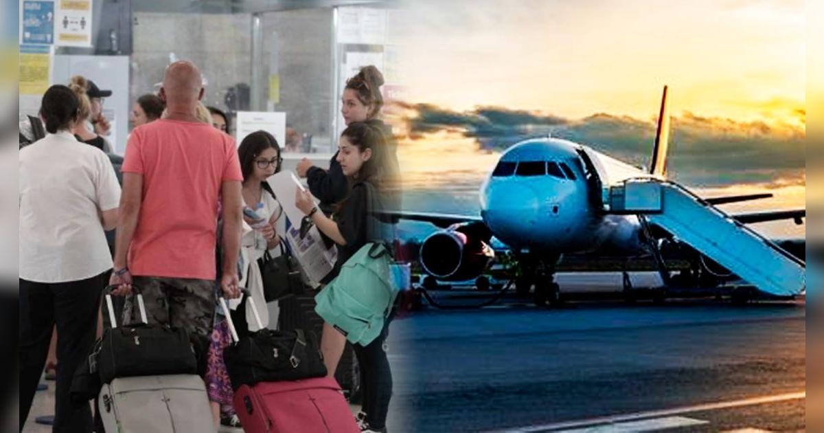 Ojo, viajeros y turistas | Conocida aerolínea podría cerrar este año por esta razón