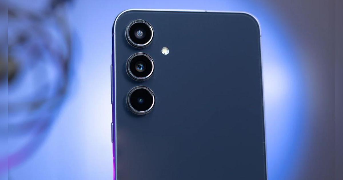 Los 5 celulares con mejores cámaras fotográficas buenos y baratos que debes comprar este 2025