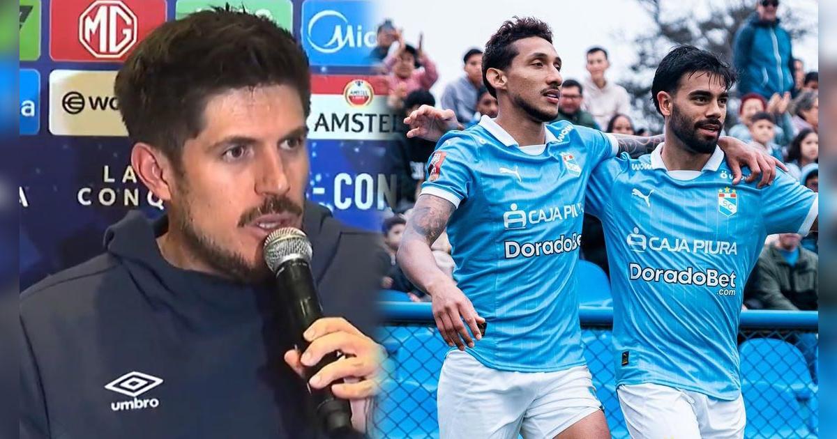 DT de U Católica de Ecuador dejó de lado Alianza y calificó inesperadamente a Cristal: 