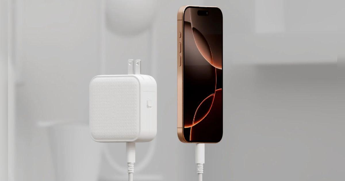 ¿Qué pasa si no uso el cargador original de iPhone? Peligros que debes considerar