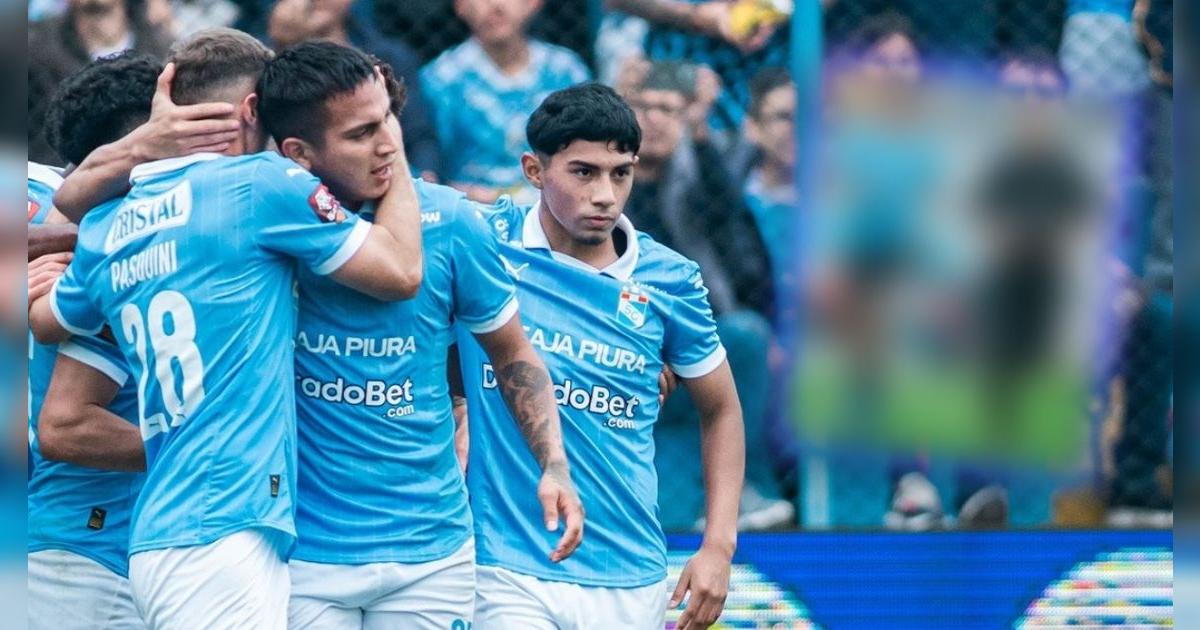 ¿Llegó el refuerzo? Figura de Brasil sorprendió al ser visto entrenando con Sporting Cristal