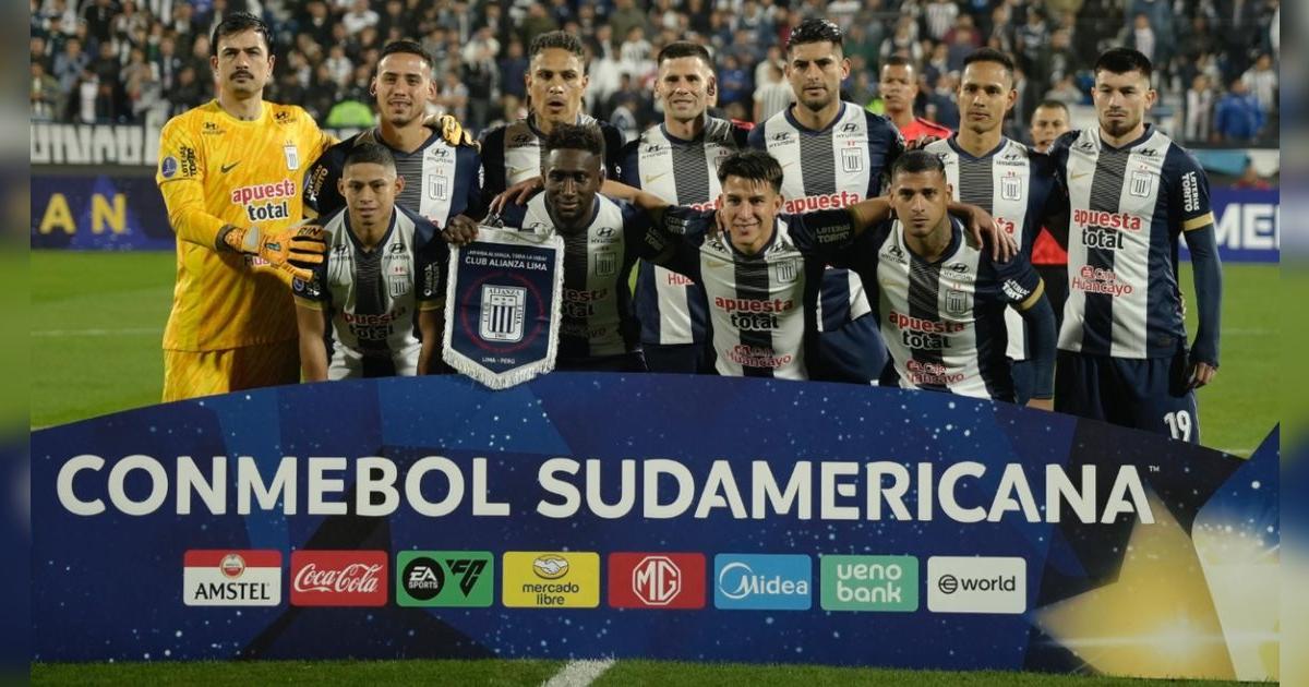 ¡Invicto! Alianza Lima registra una brillante estadística previo a enfrentar a U. Católica