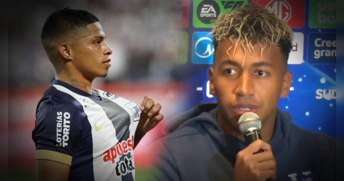 Excompañero de Kevin Quevedo en U. Católica dio fuerte mensaje sobre el jugador de Alianza: 