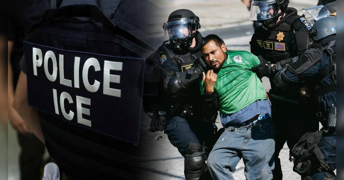 Ojo, inmigrantes en California | Este es el nuevo plan de ICE contra indocumentados que atemoriza con millonaria inversión