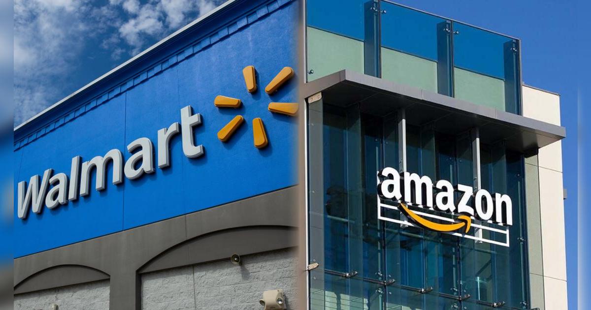 Es oficial: Amazon amplía entrega de productos para competir con Walmart e Instacart