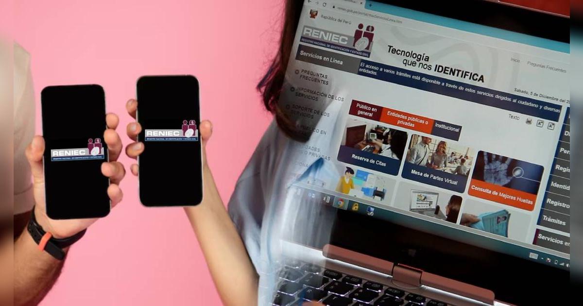 ¿Cómo sacar duplicado de DNI sin ir al Reniec? Esta es la guía que debes seguir para tramitarlo