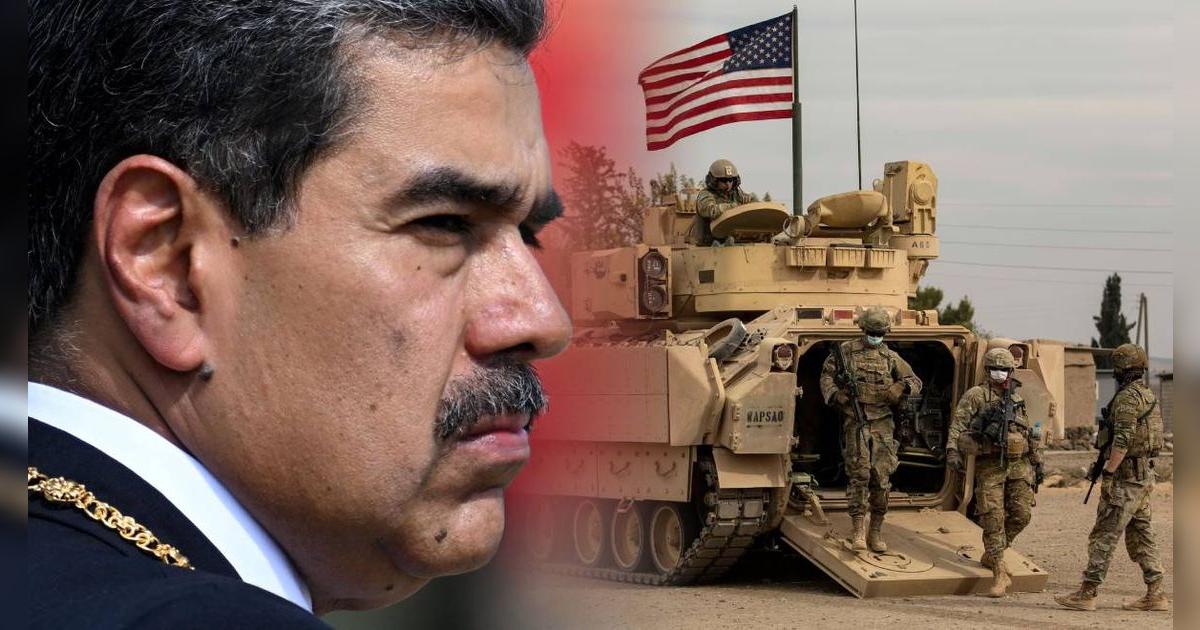 Venezuela y su advertencia a Latinoamérica sobre Estados Unidos: 