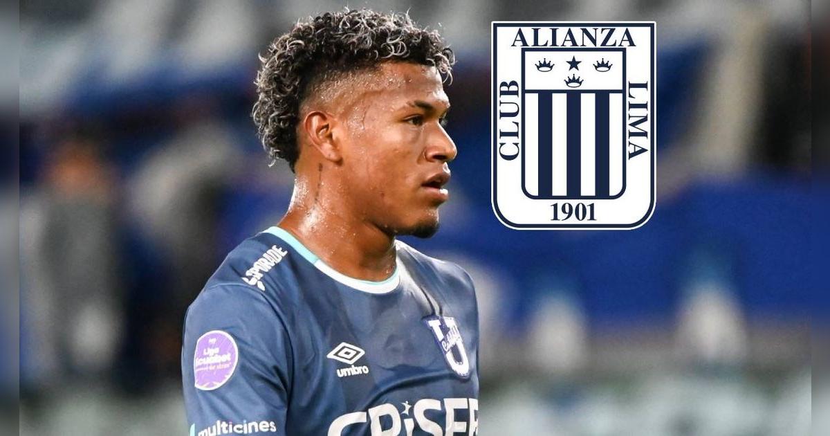 U. Católica publica firme video a poco de jugar con Alianza Lima: 