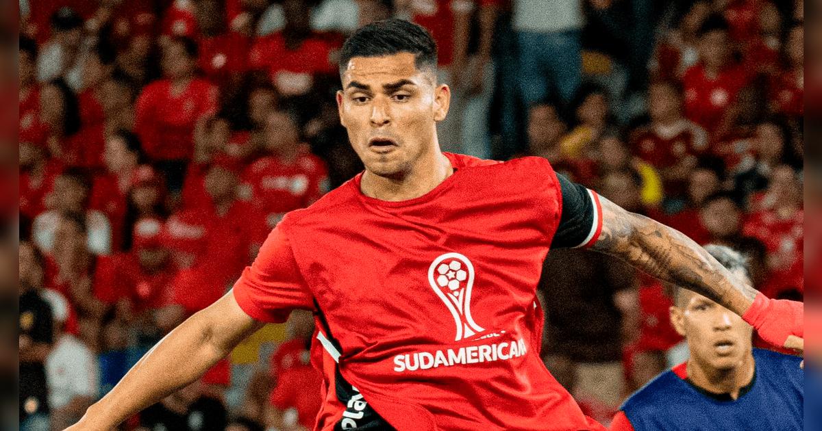¿Se quiere ir? Luis Ramos mostró su molestia tras derrota de América de Cali: 