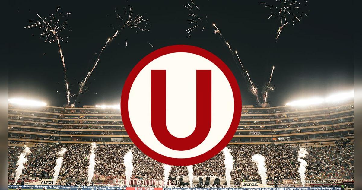 ¡Van por el título! Universitario sumó tres puntos y se convirtió en el único líder del torneo