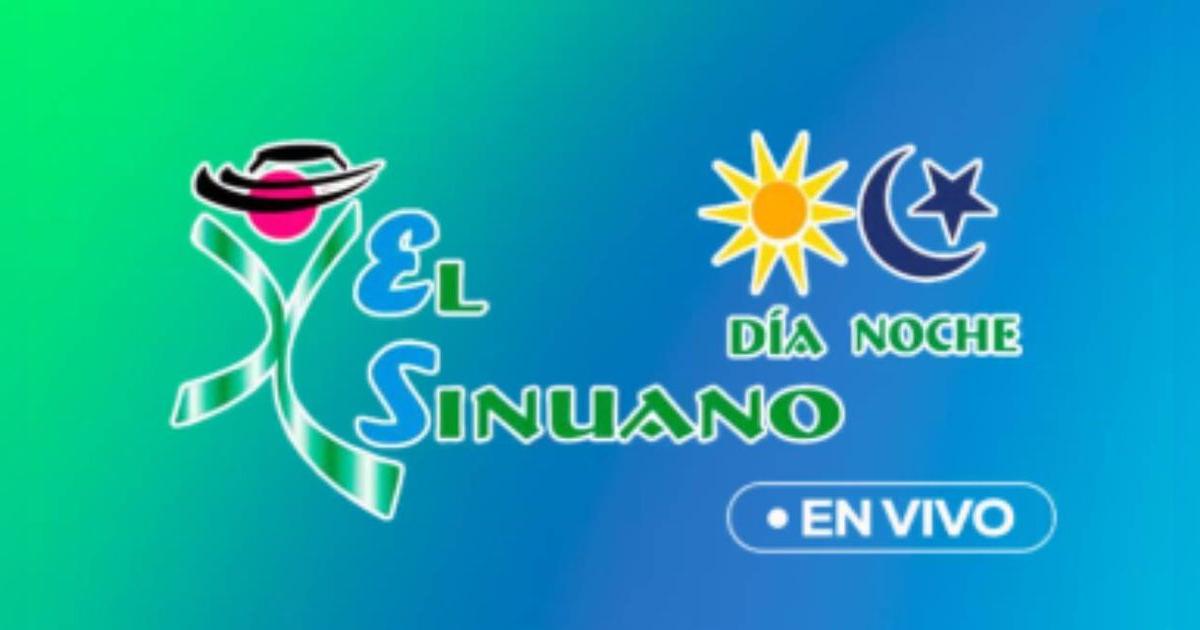 Resultado Sinuano Día y Noche del jueves 14 de agosto: números ganadores y qué jugó