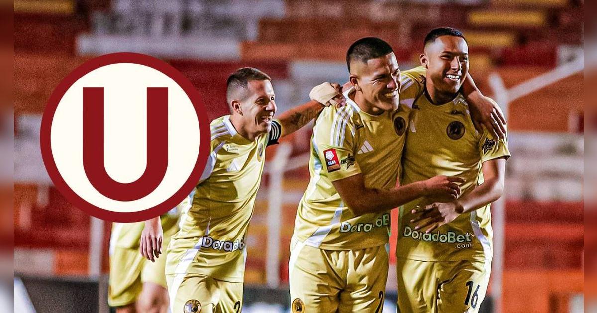 Campeón con Universitario dio el golpe y firmará por Cusco FC: 
