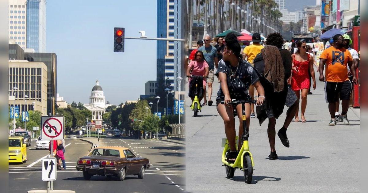 Ojo, inmigrantes: estos lugares de California dejarán de ser gratis a partir de diciembre de 2025