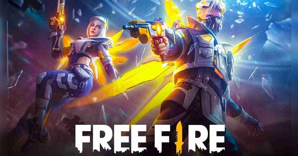 Códigos de Free Fire HOY, jueves 14 de agosto, para canjear skins, diamantes y más