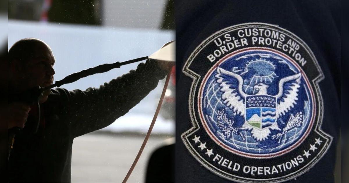 Redadas de ICE en Los Ángeles dejó varios detenidos: uno de ellos no es latinoamericano