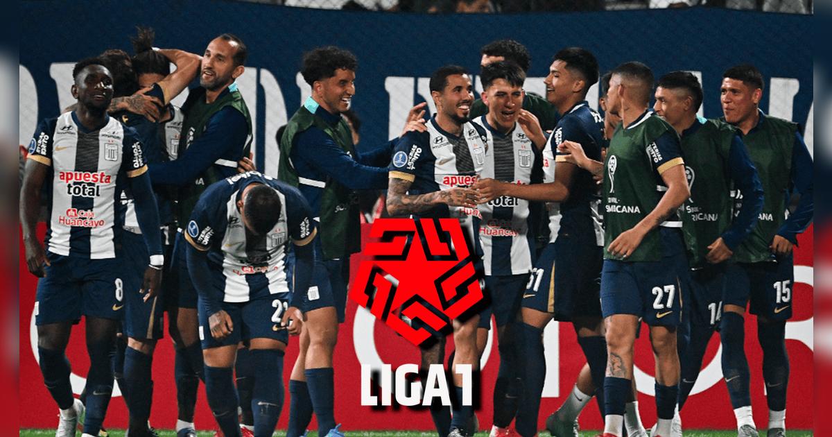 'Joya' de Alianza Lima es pretendido por equipos de Liga 1 y tomó una importante decisión