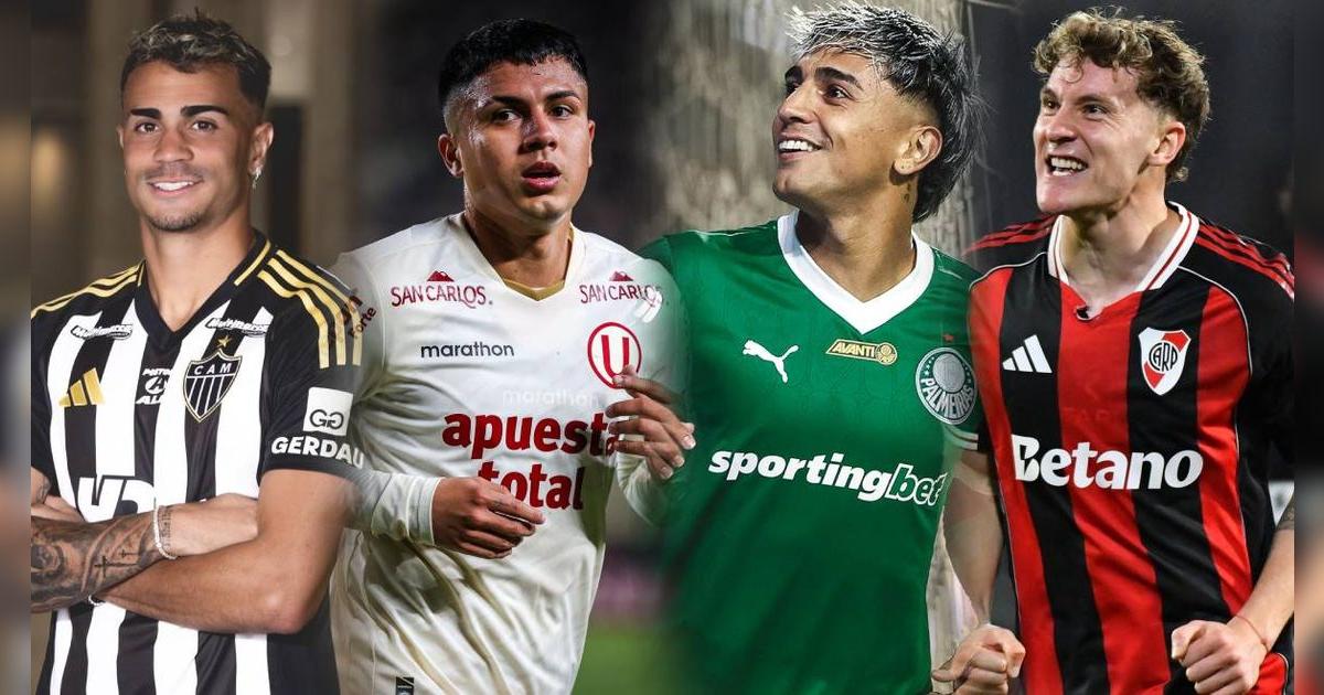 Partidos de hoy EN VIVO, jueves 14 de agosto: programación y dónde ver fútbol en vivo
