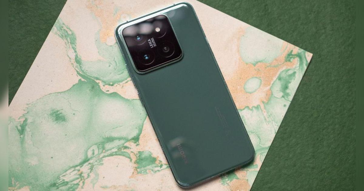 Los 5 celulares Xiaomi con buena cámara, batería y pantalla a buen precio para comprar en vez del Samsung S25