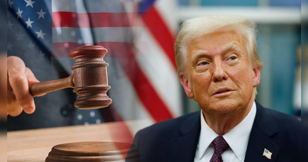 Malas noticias para otras naciones: Corte de Apelaciones de EE. UU. permite que Donald Trump recorte presupuesto para ayuda exterior