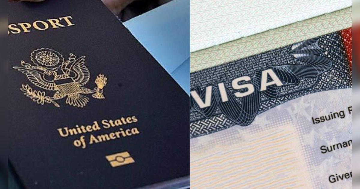 Alerta inmigrantes: esto puede pasar si te quedas más del tiempo permitido en Estados Unidos con una visa de turista
