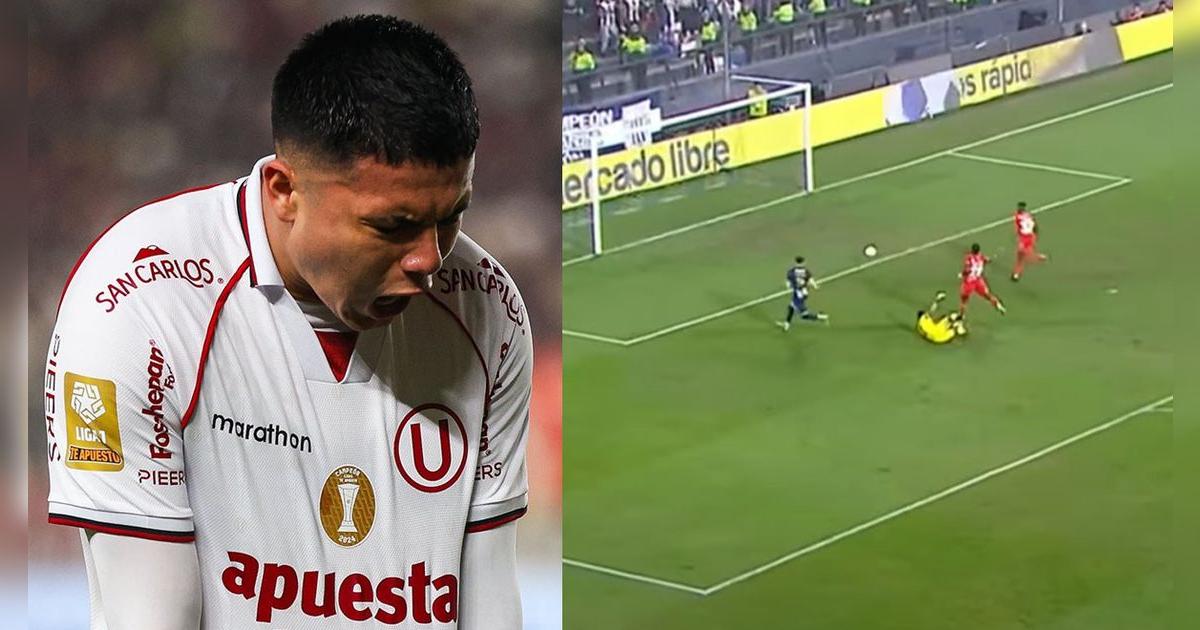 La publicación de Universitario tras el gran triunfo de Alianza Lima ante la U. Católica