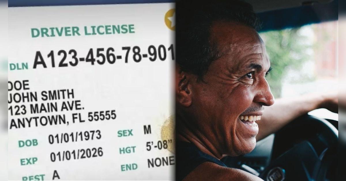 Atención, inmigrantes latinos | Se reanuda el procesamiento de licencias de conducir para beneficiarios del TPS en este estado