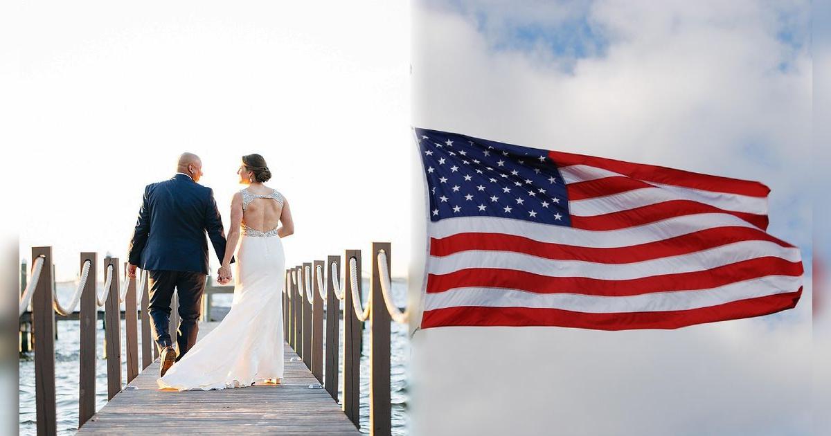 Ley de inmigración para casados: estas son las actualizaciones para solicitar la Green Card por matrimonio en agosto de 2025