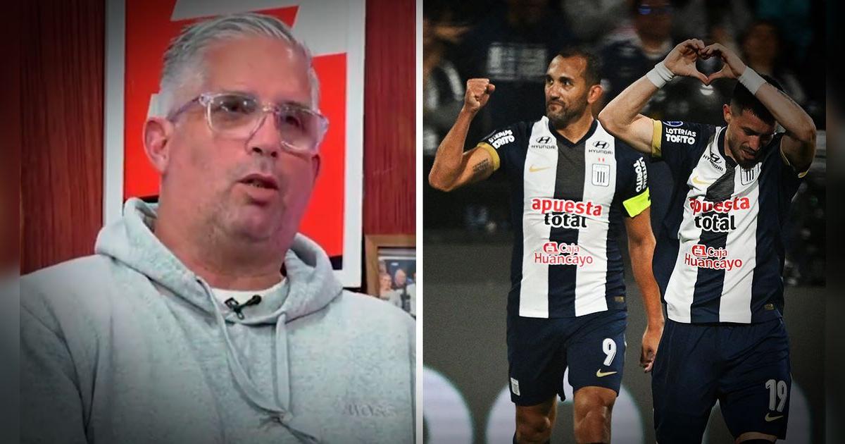Rebagliati dejó inesperada opinión sobre victoria de Alianza Lima ante U Católica: 