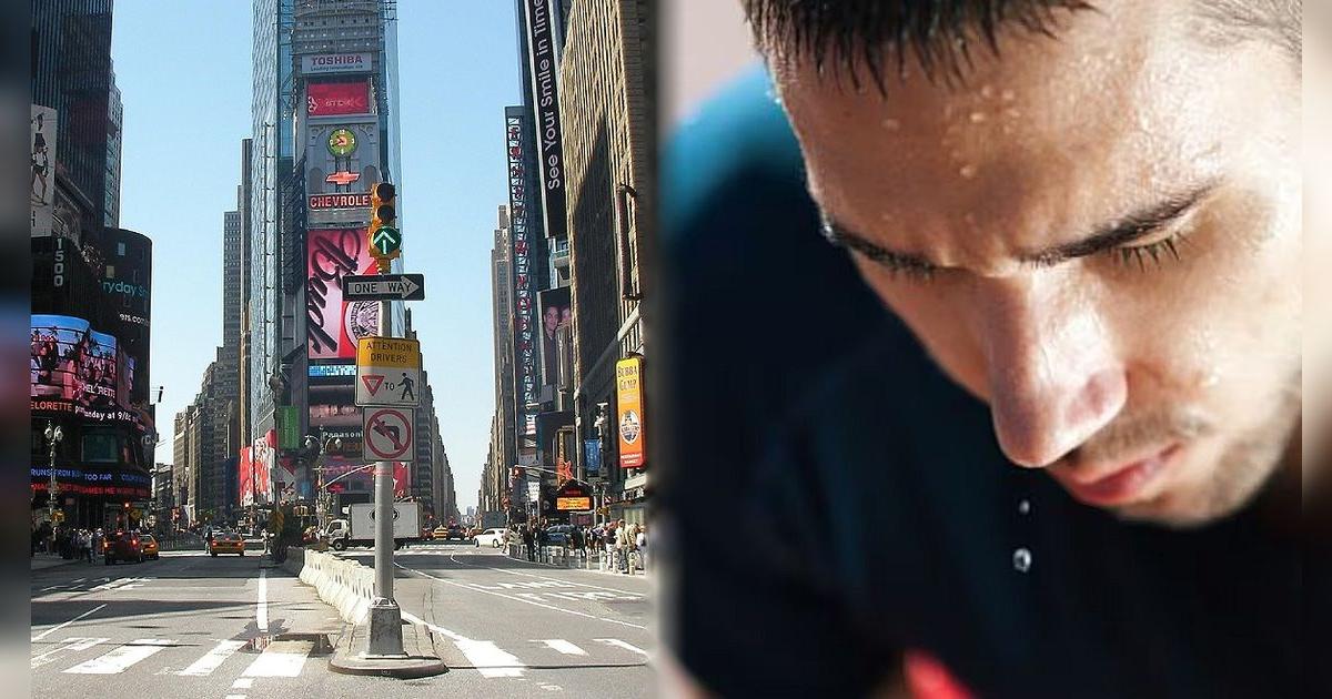 Buenas noticias en Nueva York: gobernadora Kathy Hochul anunció una 