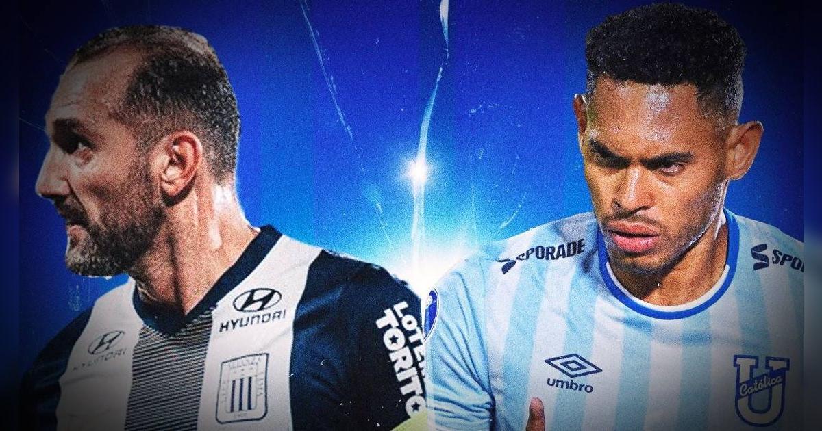 Canal confirmado para ver Alianza Lima vs U Católica por la vuelta de octavos de Copa Sudamericana