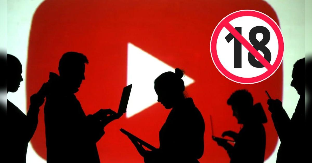 Verificación de edad con IA de YouTube: ¿Qué países tendrán el nuevo sistema?