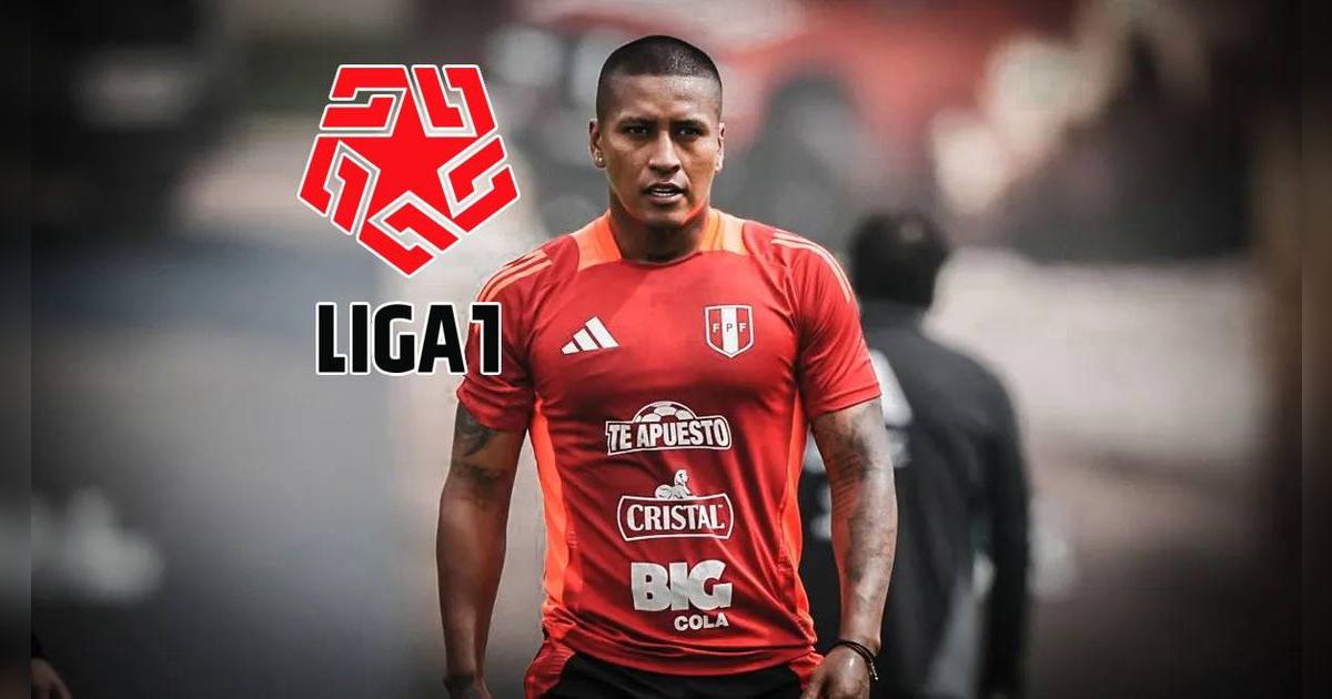 ¿Y Sporting Cristal? Pedro Aquino es sondeado por dos clubes del fútbol peruano: 