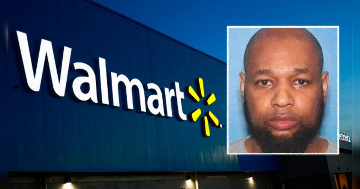 Walmart: SENTENCIA de muerte para responsable de tiroteo que acabó con la vida de dos personas