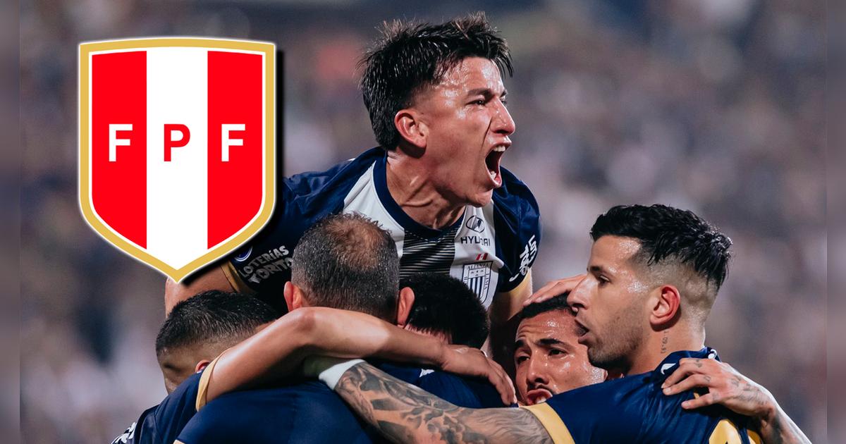 Figura de Alianza Lima sería la gran sorpresa en la convocatoria de Ibáñez para las Eliminatorias