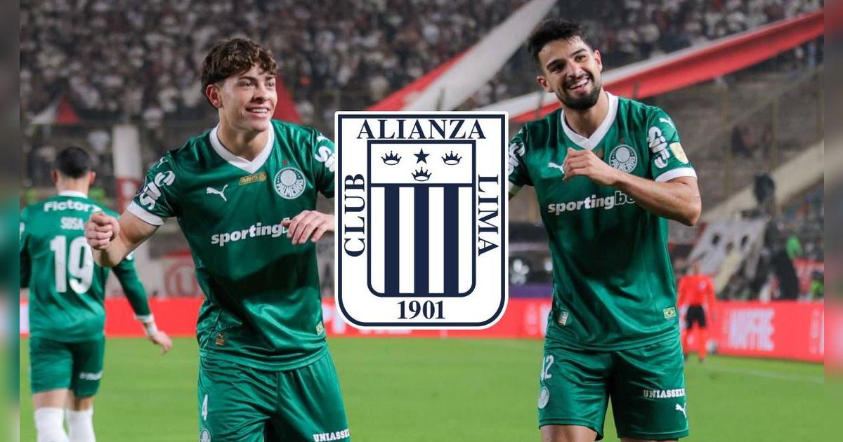 Alianza Lima y su publicación tras dura derrota de Universitario en Libertadores: 