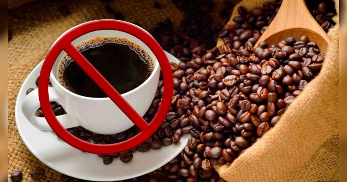 Alerta: retiran del mercado conocida marca de café por presencia de vidrio en su contenido