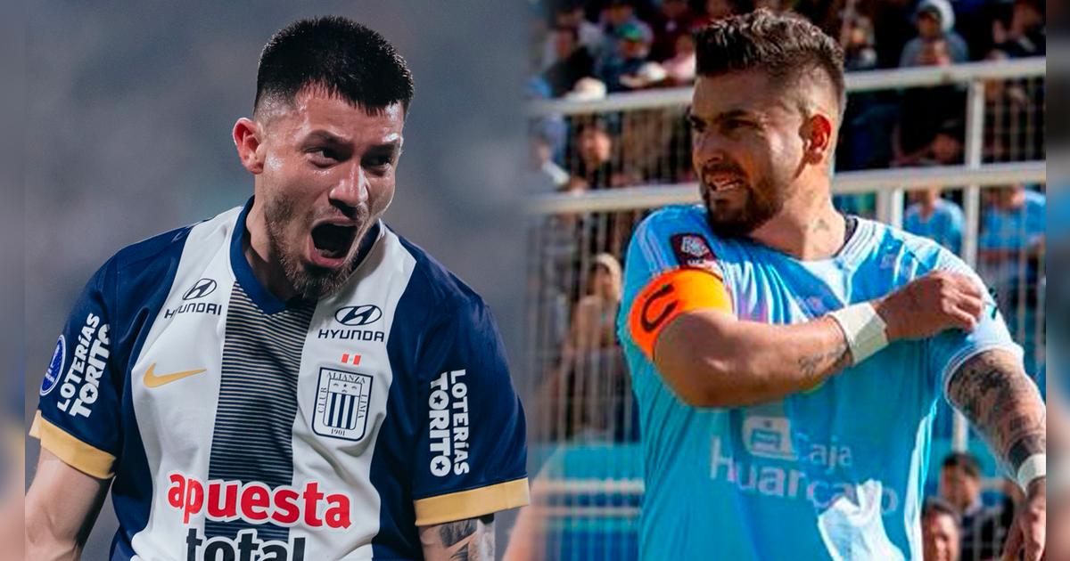 Alineaciones Alianza Lima vs. ADT: el sorpresivo once de Gorosito en busca del triunfo en Matute