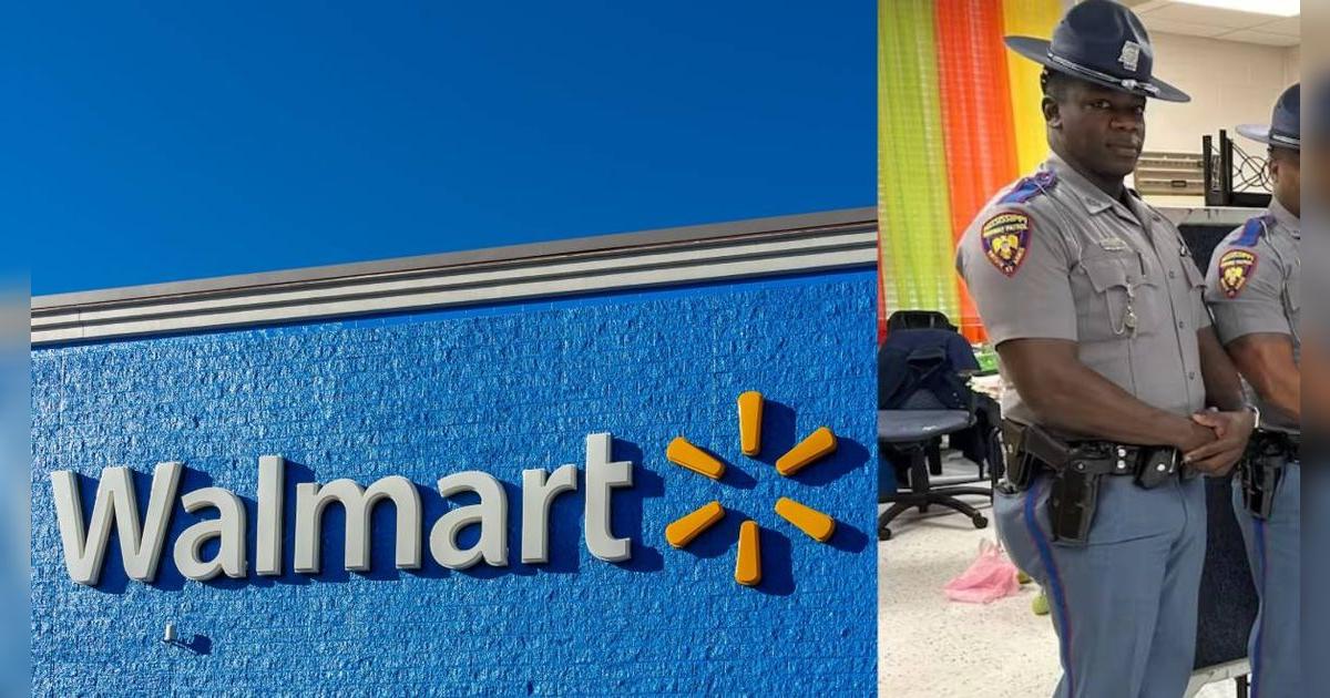 Pánico en Walmart en Magee: salvan la vida de una persona que YACÍA en el estacionamiento