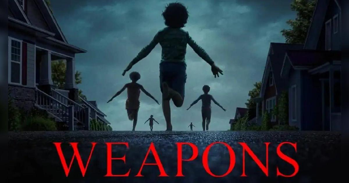 ¿Dónde ver ONLINE 'La hora de la desaparición' vía plataforma streaming en español latino?