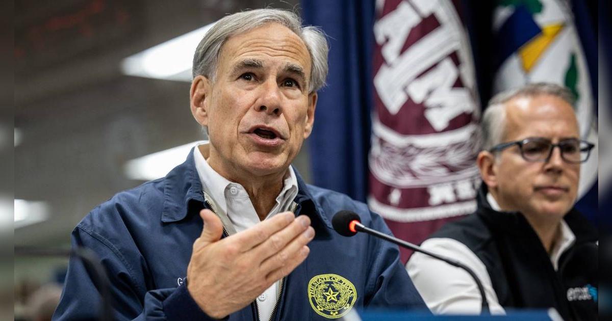 Greg Abbott sorprende a inmigrantes en Texas: estas son las nuevas leyes que impactan principalmente a indocumentados