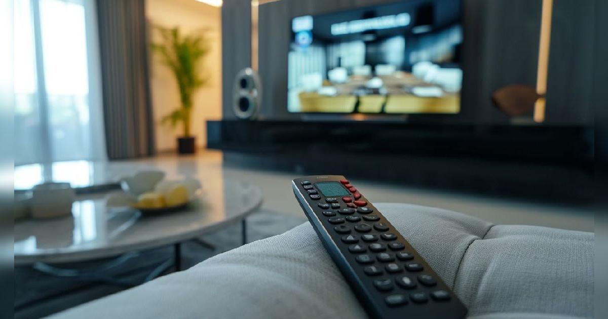 El único dispositivo que debes comprar para convertir tu TV antigua en un Smart TV