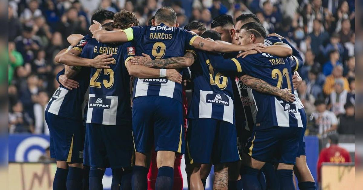Alianza Lima lo descartó y ahora fue anunciado como jale en equipo europeo: 