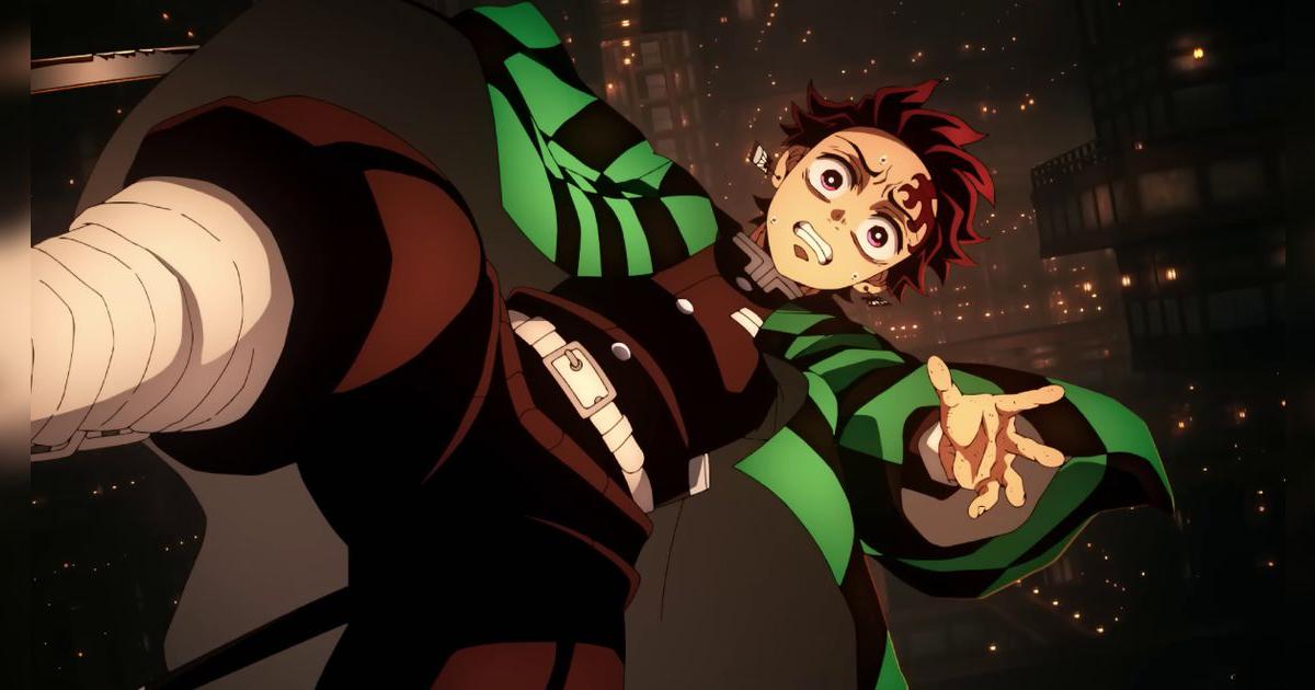 'Demon Slayer' ser podrá ver gratis en YouTube antes del estreno de 'Castillo infinito': hora y LINK oficial