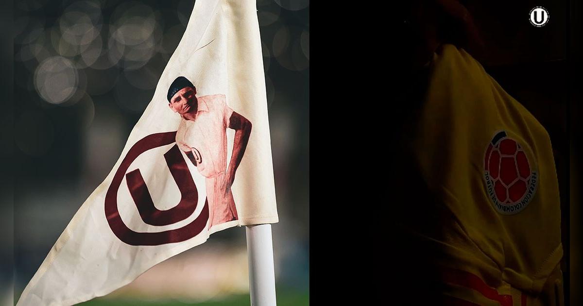 Universitario impacta el mercado y anunció a mundialista como su flamante fichaje para el Clausura