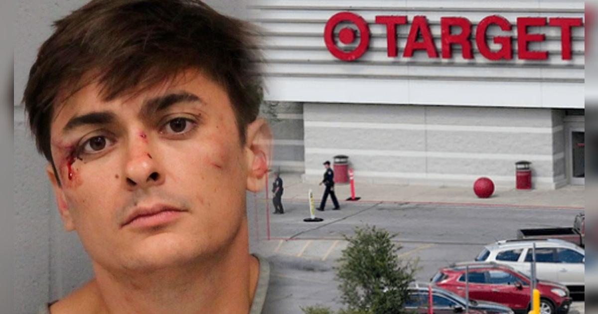 Estas son las duras declaraciones de hombre que asesinó a joven trans, adulto mayor y bebé en Target