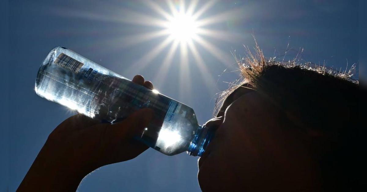 Cuidado inmigrantes: estas son las ciudades que estarán expuestas a altas temperaturas de calor este fin de semana