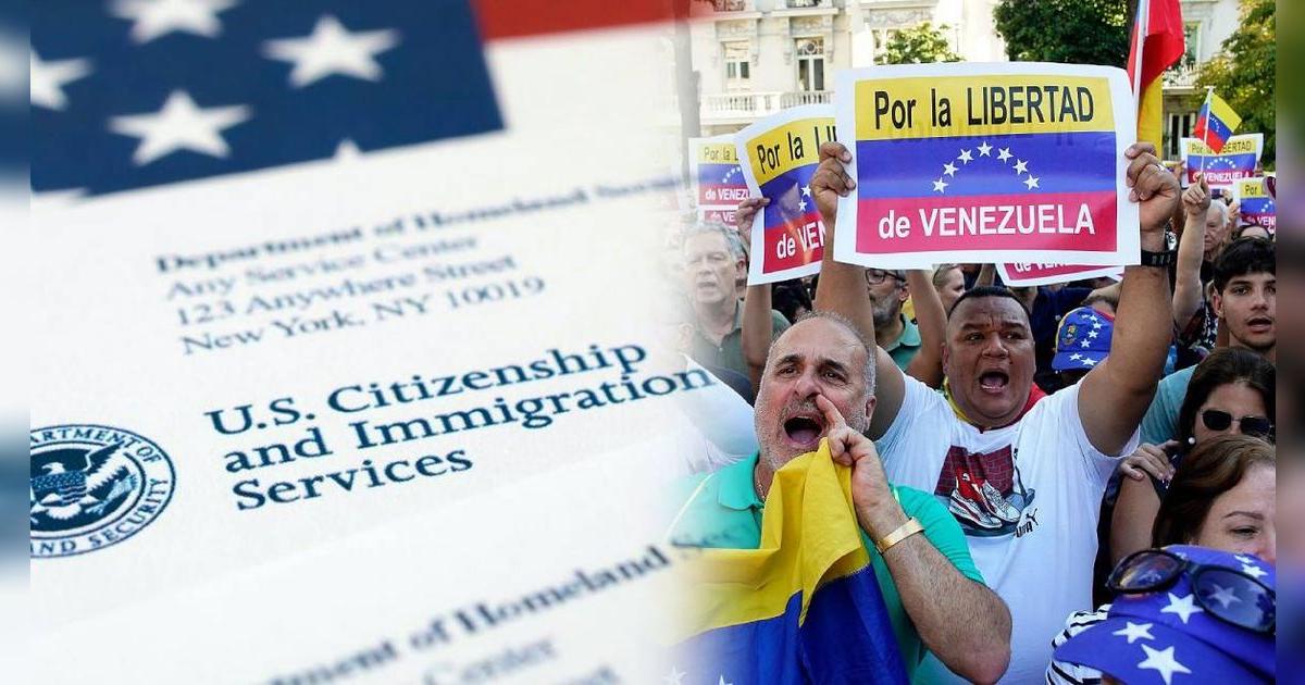 USCIS lo confirma | Venezolanos que buscan refugio y asilo deben conocer los nuevos criterios para la entrevista