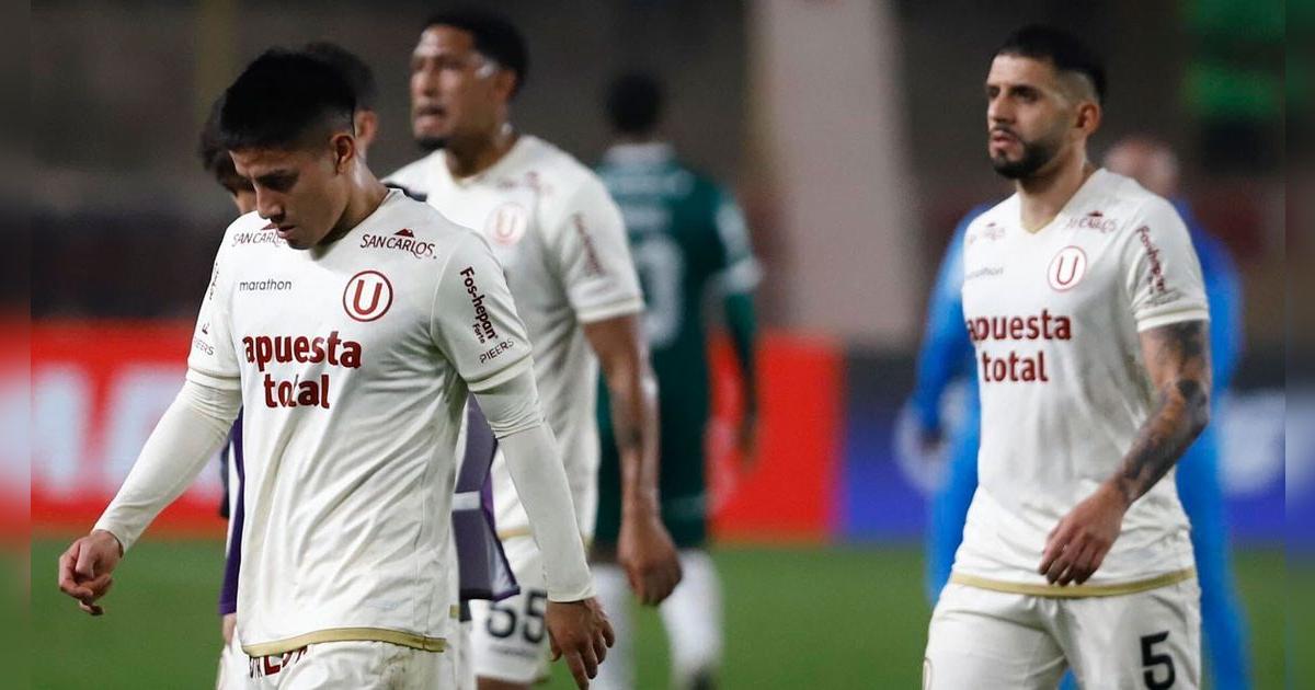 Piden a jugador de Universitario dejar el club porque no lo valoran: 