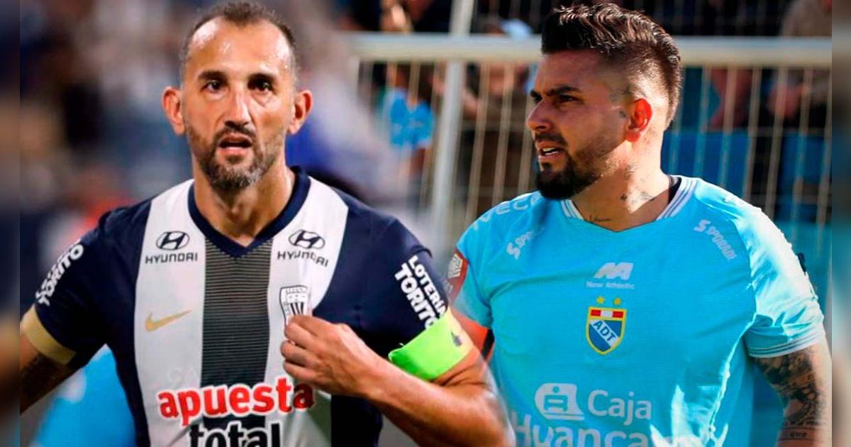 ¿A qué hora juega Alianza Lima vs ADT, canal de transmisión y dónde ver partido de Liga 1?