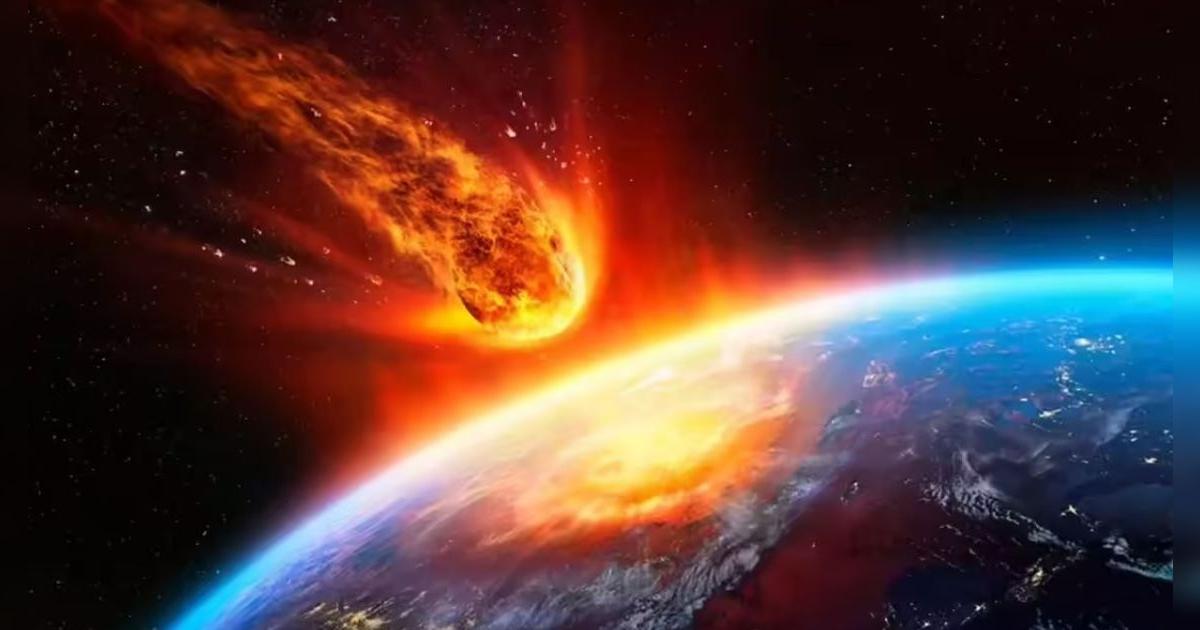 ¿Será el fin de la humanidad? NASA confirma que un asteroide con dimensiones preocupantes se acerca a la Tierra